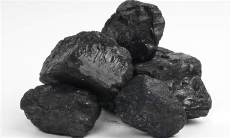 El carbón tiene los días contados: su producción sufre una ...