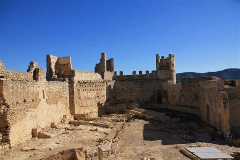 El Castillo de Alcalá de Xivert: Patrimonio histórico de ...