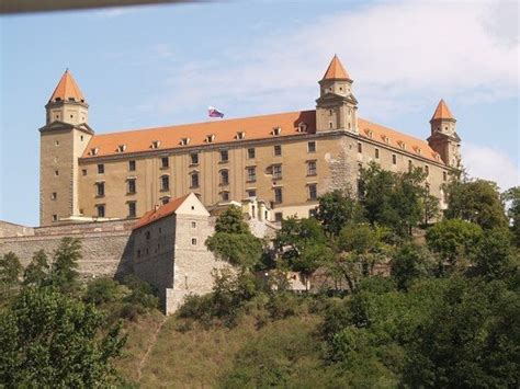 El Castillo de Bratislava Hrad    Bratislava   Opiniones ...