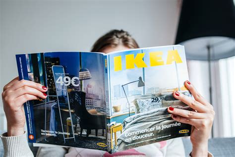 El catálogo de Ikea, el producto estrella en España de ...