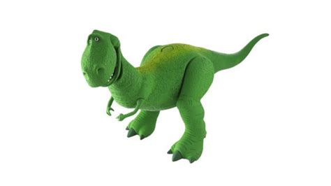 El Catálogo de juguetes de dinosaurios   EL Geeky