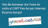El CatSalut: aquest gran desconegut | SAP Barcelonès Nord ...