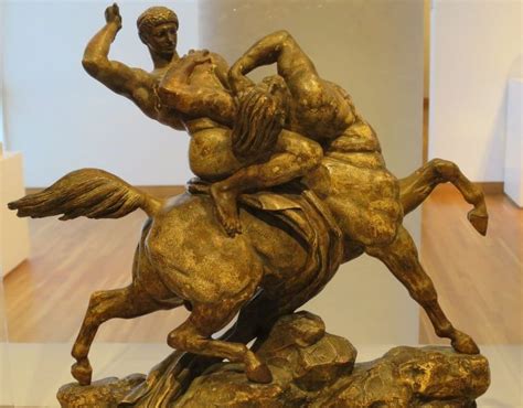El centauro | Qué es, mitología, leyenda y relatos