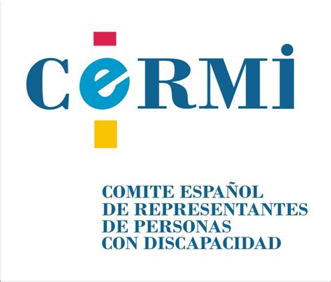 El CERMI pide que se tenga en cuenta la discapacidad en la ...