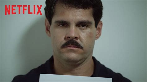 El Chapo | Temporada 1 | Netflix   YouTube