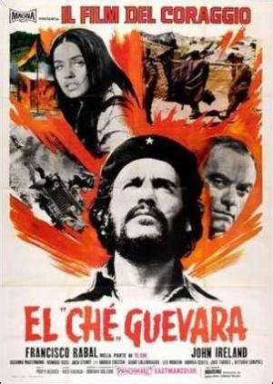 El  Che  Guevara  1968    FilmAffinity