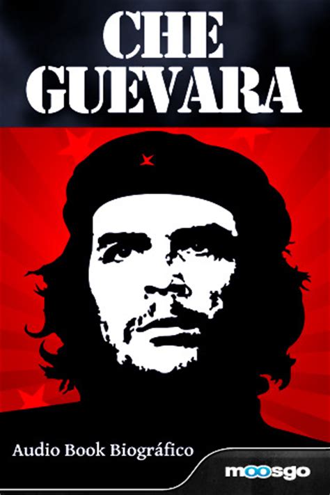 El Che Guevara   Audio Book Biográfico App for iPad
