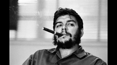 El Che Guevara   Documental   Biografía   YouTube
