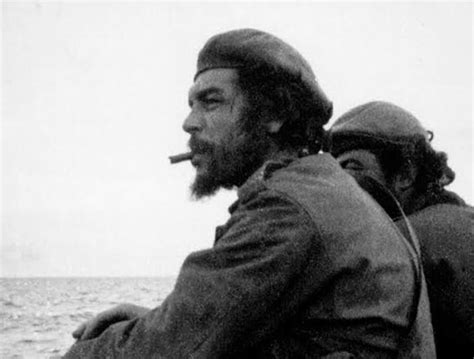 El Che Guevara también era africano | Cubadebate