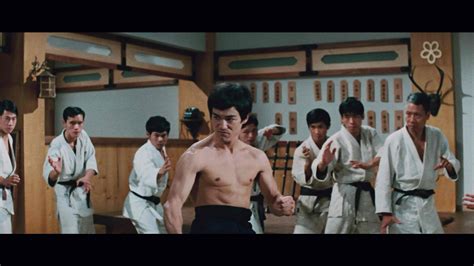 El chino legendario: Las mejores películas de Bruce Lee ...