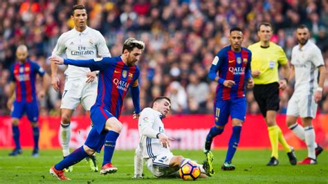 El Clásico: Real Madrid Barcelona: TV, online y dónde ver ...
