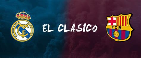 El Clasico results since 1902? Barcelona vs Real Madrid ...