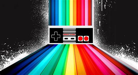 El colectivo LGBTI dentro del mundo de los videojuegos