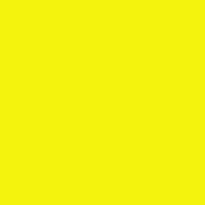 El color amarillo | La variedad está en los colores