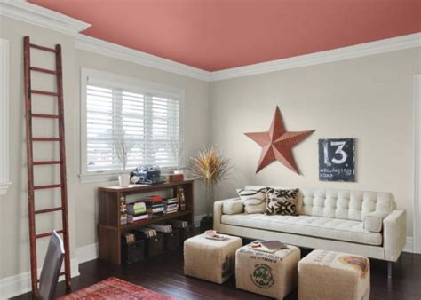 El color para pintar las paredes de tu casa   Casa y Color