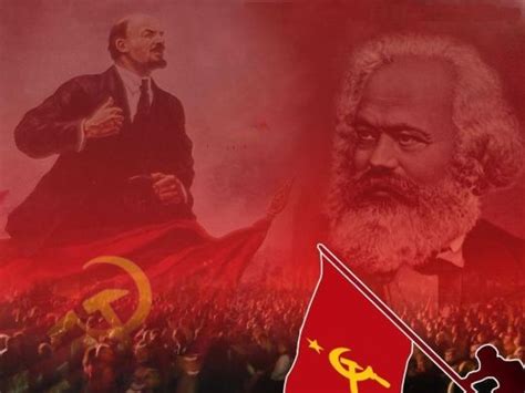 El Comunismo: características y filosofía   Red Historia