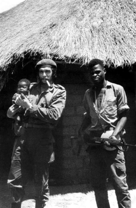 El Congo del Che Guevara | Cultura | EL MUNDO