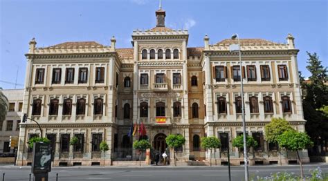 El Consejo de Gobierno de la Universidad de Murcia aprueba ...