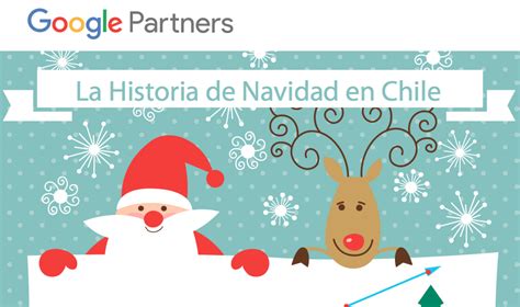 El Consumo De Los Chilenos en Navidad Según Google ...