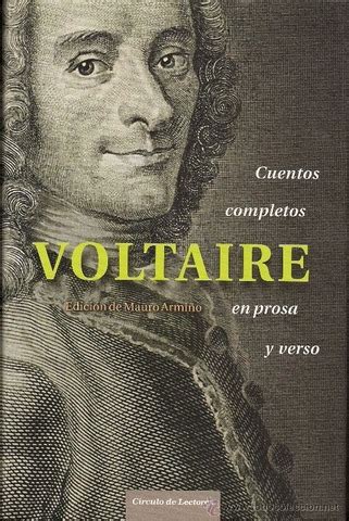 El corazón de Voltaire timeline | Timetoast timelines