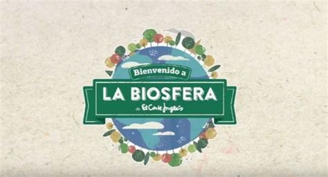 El Corte Inglés abre La Biosfera en Avenidas, la mayor ...
