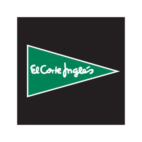El Corte Ingles logo vector