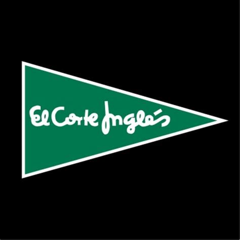 El Corte Ingles vector Logo free Vector Free Download