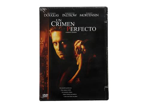 El Crimen Perfecto [1928]   bittorrentscape
