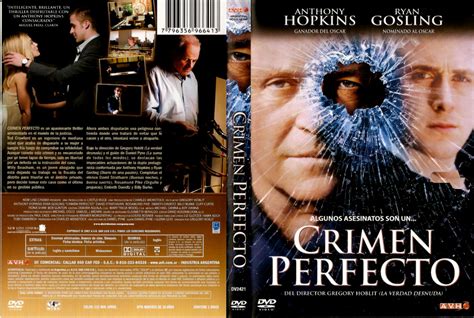 El crimen perfecto  pelicula 2007    Videos On line   Taringa!