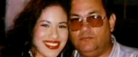 ¿El culpable de la muerte de Selena fue su papá?   Kebuena