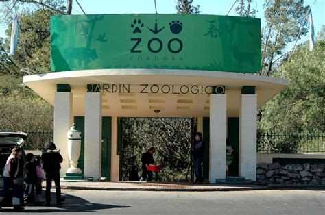 El cumpleaños del Zoo cordobés | Córdoba Times