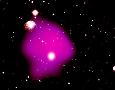 El cúmulo de Virgo: plasma caliente y materia oscura ...