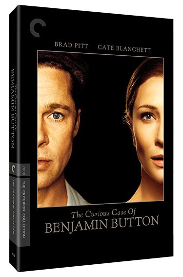 El Curioso Caso de Benjamin Button[DVDRip][Latino][1 Link ...