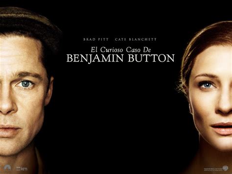 El Curioso Caso de Benjamin Button | Reseña | Cine y Blu ray