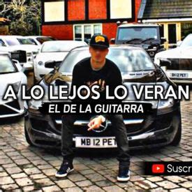 El de la guitarra   A Lo Lejos Me Veran uploaded by ...