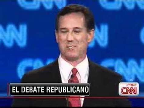 El Debate Republicano, Gabriel Guerra en VIVO en CNN en ...