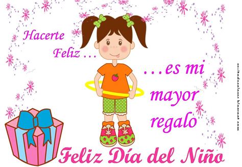 El Día del niño en la Argentina se festejará el 12 de ...