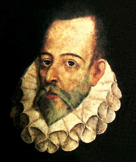 El Diario   Miguel de Cervantes