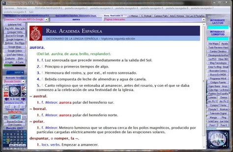 El Diccionario de la RAE online es cada vez más popular ...