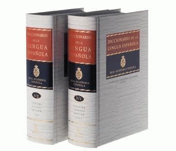 El diccionario de la RAE se actualiza CASTELLON AL DIA