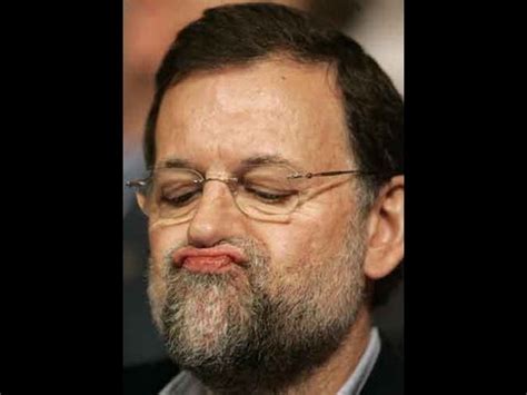 El discurso más  caliente de Mariano Rajoy   YouTube