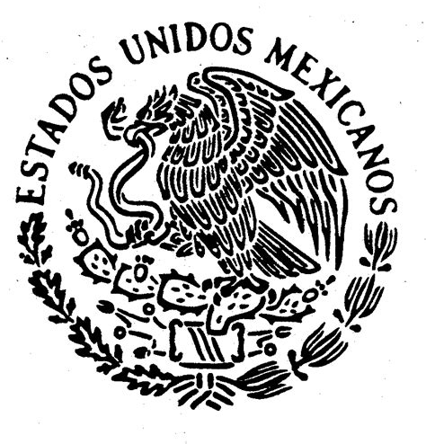 El diseño general del escudo nacional mexicano cumple 192 ...