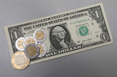 El dólar al menudeo alcanza un nuevo máximo histórico, al ...