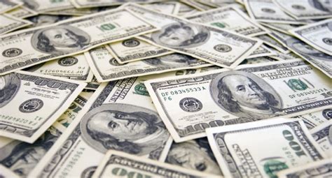 El dólar cayó tres centavos a $ 14,61   Ambito.com
