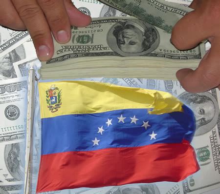 El Dólar en Venezuela   CambioDolar.com.coCambio Dolar