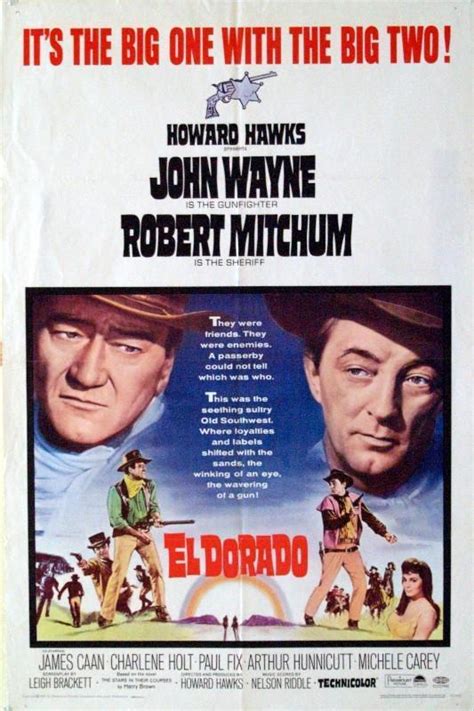 El Dorado  1966    FilmAffinity