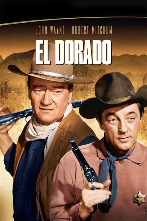 El Dorado  1967    Rotten Tomatoes