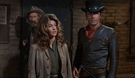 El Dorado is a 1966 American Western film produced and ...