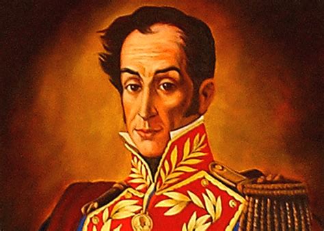 El Editor » ¿Cómo era Simón Bolívar?