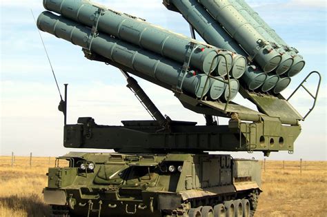 El Ejército ruso recibe nuevo armamento   Russia Beyond ES